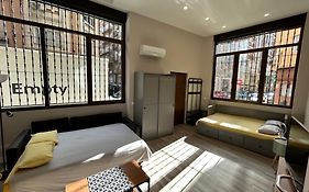 Estudio céntrico zona palacio